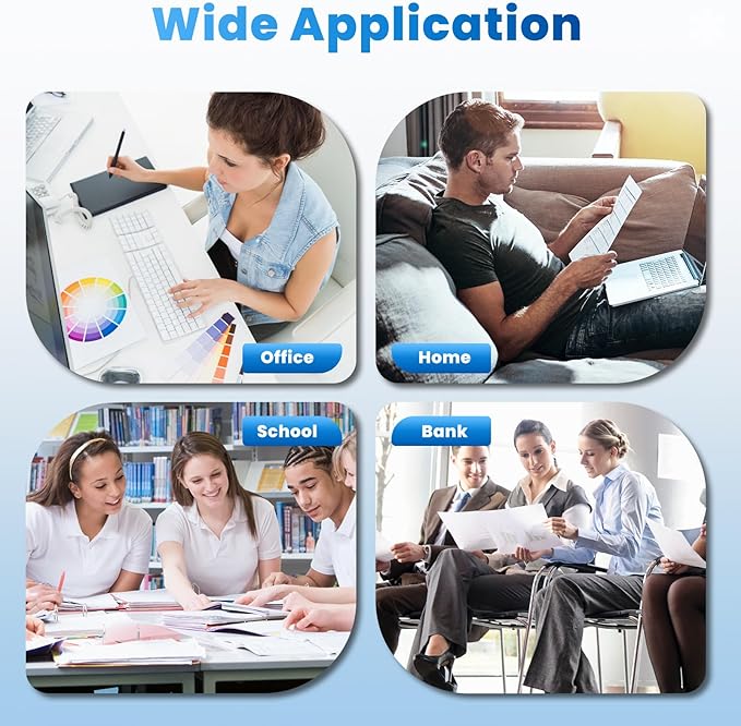 26A Black Toner Cartridge CF226A Compatible for HP 26A 26X Black Toner Cartridge Replacement HP26A Works with Laser Jet pro M402n M426fdw M402dn M402dw M402m Pro MFP M427dw M426dw M426fdn, 1 Pack