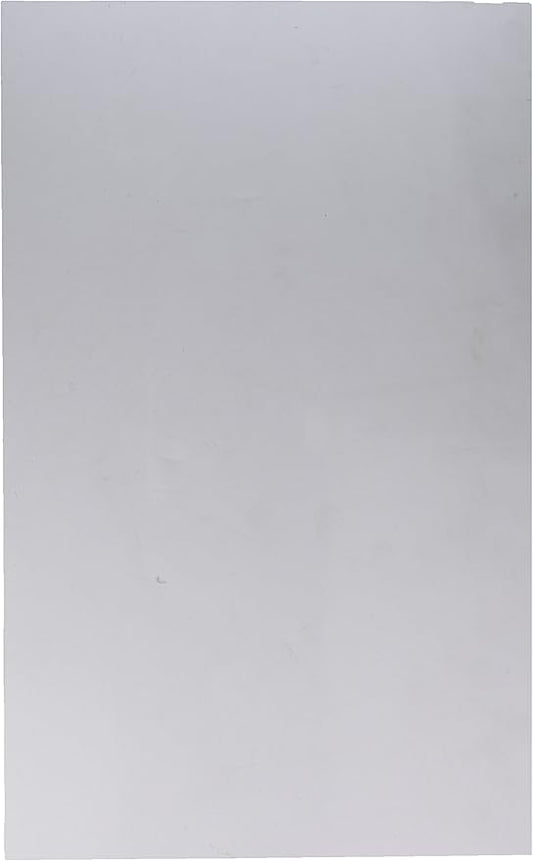 11x17 Presentation Cover - Transparent (Crystal Clear)