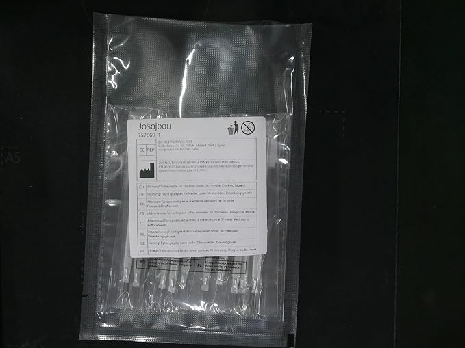 10Pcs Clay Needle Tools, Stainless Steel Feather Wire Texture Tool, Clay Needle Ceramic & Modeling Carving Tools for Ceramic Pottery Sculpting Texturing DIY Craft