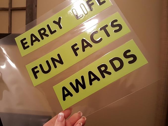 Immuson Thermal Laminating Pouches 8.9 x 11.4, 5 Mil Thickness, Crystal Clear Finish, 100 Pack