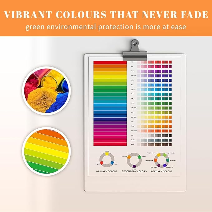 C310/C315 C310 C315 Toner Cartridge Replacement for Xerox 006R04356 006R04357 006R04358 006R04359 Toner Compatible for Xerox C310 C310DNI C310DNIM C315 C315DNI Color Printers (4-Pack)