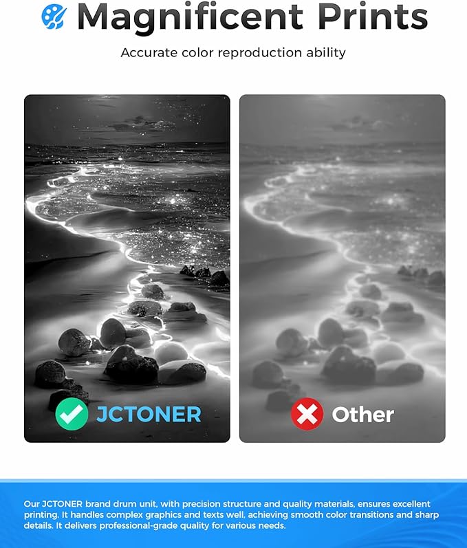 W9024MC Black Toner Cartridge 2-Pack with Chip High Yield Replacement for HP W9024MC Toner Compatible for HP LaserJet Managed E40040dn MFP E42540f E40040 E42540 Printer Ink Copier Scanner 11,500 Pages