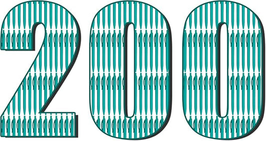 deegtran Pens Bulk, 200 Pack No Bleed Teal Blue Barrel Click Pens, Wholesale Retractable Ballpoint Pens, Pen Medium Point, Smooth Ink Pens, 1.0MM Black Ink