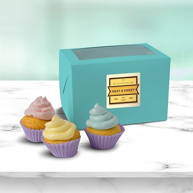 Custom Sticker Roll Labels — Logo Stickers Customized Labels — Custom Stickers for Business Logo (Square)