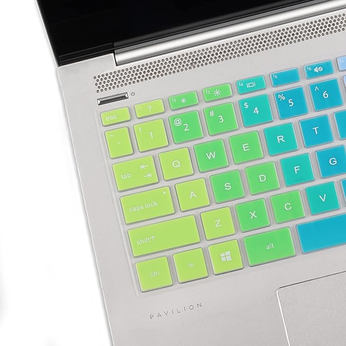 Keyboard Cover for HP Laptop 14-cf0006dx 14-cf2033wm 14-cf0013dx cf2733wm 14-cf2112wm 14-cf2111wm, HP Stream 14-cb 14-ds/dg 14-cb164wm 14-cb172wm cb174wm 14-ds0013dx 14-ds0040nr 14-ds0003dx ds0036nr