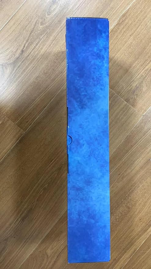 SKYLEO Led Desk Lamp - 31.5" Desk Light - 5 Color Modes X 11 Brightness Levels - Adjustable Swing Arm - Timmer & Memory Function - 12W Study Lamp - White