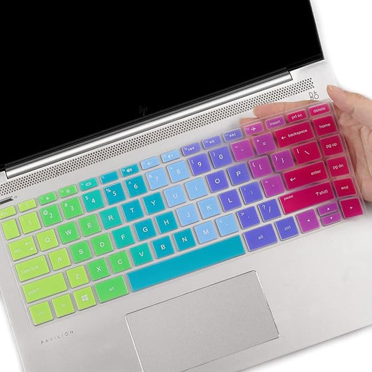 Keyboard Cover for HP Laptop 14-cf0006dx 14-cf2033wm 14-cf0013dx cf2733wm 14-cf2112wm 14-cf2111wm, HP Stream 14-cb 14-ds/dg 14-cb164wm 14-cb172wm cb174wm 14-ds0013dx 14-ds0040nr 14-ds0003dx ds0036nr