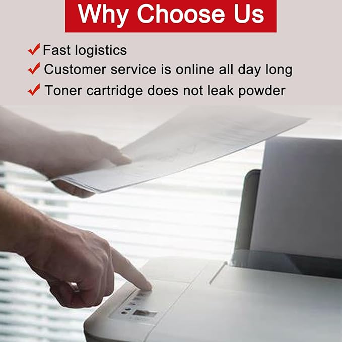 3 Pack 125 3484B001 Black Toner Cartridge Compatible 125 Replacement for Canon 125 ImageCLASS LBP6030w LBP6000 MF3010 Printer