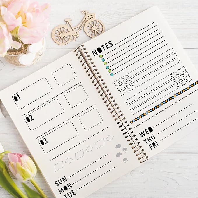 4 Pieces Metal Planner Stencil Journal Engraving Stencils Rustproof Small Letter Metal Stencils for Journaling, Bookmarks, Rulers, Planners, Scrapbooks (Metal4)