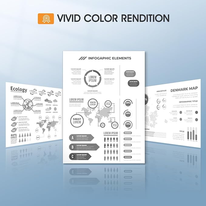 P3015 55X 55A Toner Cartridge Black 2-Pack Compatible Replacement for HP 55A 55X CE255X CE255A Black Toner for HP Laserjet P3015 P3015x P3015dn Pro 500 MFP M521dw M521dn M521 M525 Printer Ink