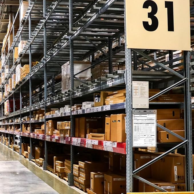 Bird Fiy Sheet Protectors 10 Pack 8.5" x 11" Waterproof Resealable Zip Wall Sign Holder Page Protectors Clear Photo Plastic Sleeves for Documents, Photos, and Wall Sign Display