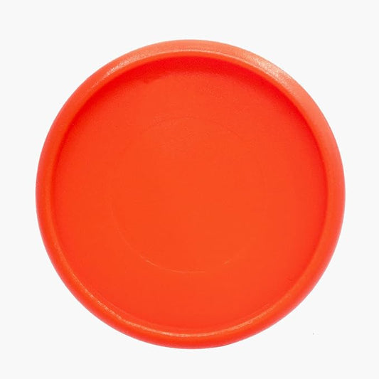 100pcs Discbound Notebook Discs DIY Planner Accessoriesfits for Tul,Levenger,Arc,Happy Planner,Talia(Red,1.5inch/38mm)