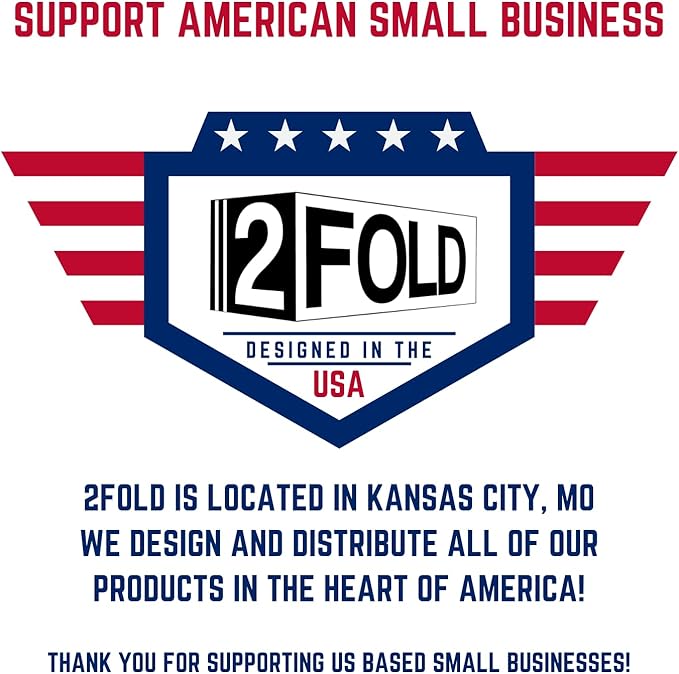 2Fold Pencil Dispenser for Classroom - Stainless Steel Bulk Pencil Holder for Desk - Includes Removable Label Stickers - Teacher Must Haves for Organization - Holds up to 200 Pencils (Red)