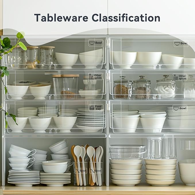 NIIMBOT D110 Upgraded Version Mini Label Maker Machine with Tape, Portable Bluetooth Thermal Printer, Sticker Labeler with Multiple Templates for Office Organization Home Kitchen School, White