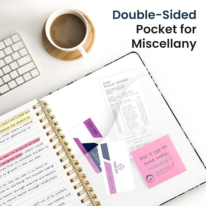 Taja Lined Spiral Notebook Journal for Work, 300 Pages Thick B5 (7.1"x10") College Ruled Journal for Women & Writing, Hardcover Notebook for Note Taking, Perfect for Office Home School, Rustic Bloom