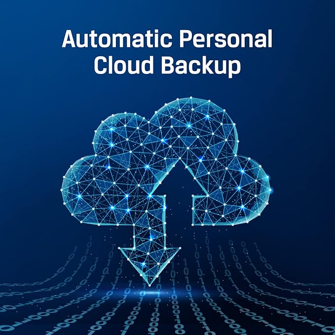 Kingston Ironkey Locker+ 50 128GB Encrypted USB Flash Drive | USB 3.2 Gen 1 | XTS-AES Protection | Multi-Password Security Options | Automatic Cloud Backup | Metal Casing | IKLP50/128GB