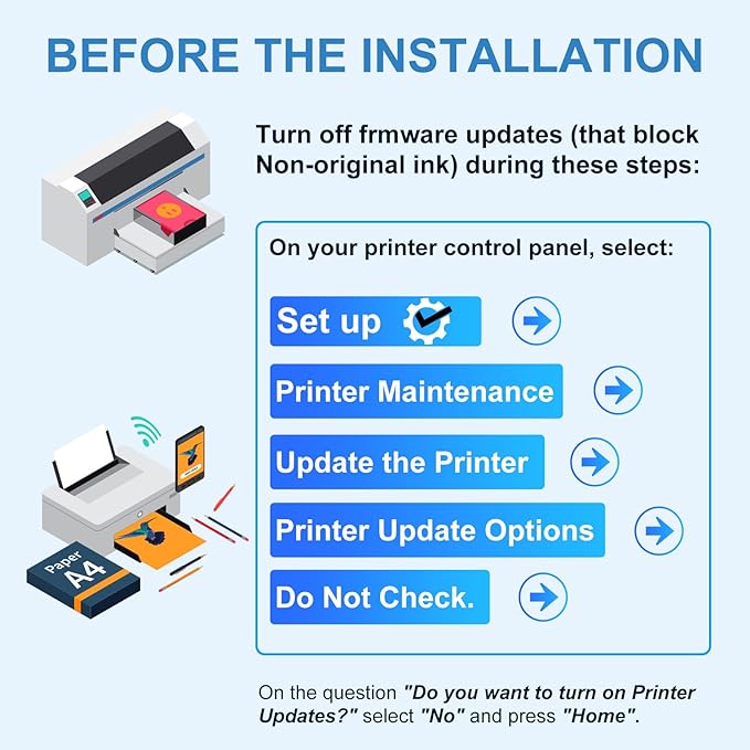 910 XL 910XL Ink Cartridges Combo Pack High Yield Replacement for HP 910XL Ink Cartridges for OfficeJet 8015e 8010 OfficeJet Pro 8025e 8020 8028e, 4-Pack