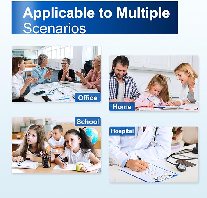 InkNI Compatible Toner Cartridges Replacement for Brother TN229XL TN229 XL TN-229XL Toner Cartridges for MFC-L3780CDW MFC-L3720CDW HL-L3280CDW HL-L3220CDW HL-L3300CDW Printer (TN-229XLBK/C/M/Y-4 Pack)