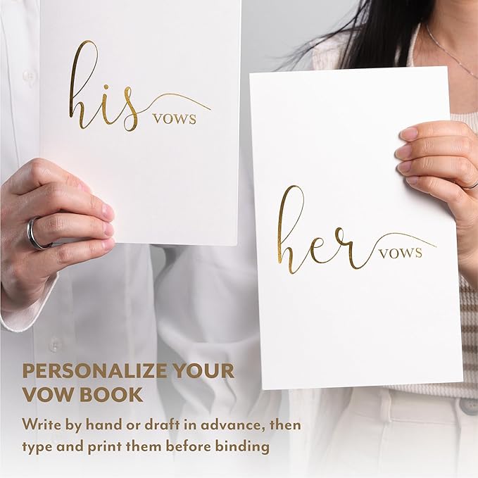 Your Perfect Day - Wedding Planner- His and Hers Wedding Journal for Weddings or Vow Renewal Ceremonies - Includes Keepsake Box