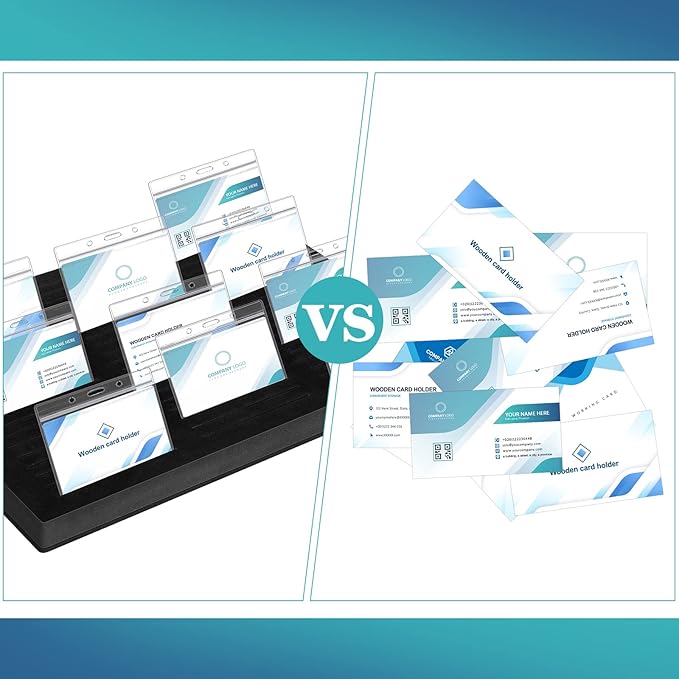 Lincia 1 Pcs Name Badge Holder ID Badge Tray Organizer Name Badge Organizer Badge Foam Holds 60 Badges ID Tag Name Badge Organizer Name Tag Holders for Office, 16 3/4 x 12 x 1 1/4 Inch