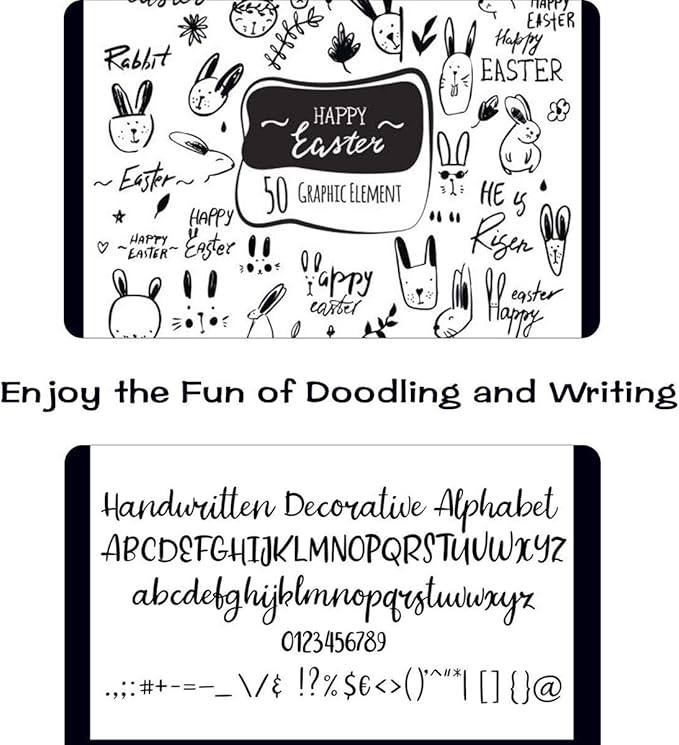 Shuttle Art 100 Pack Black Permanent Markers, Fine Point Permanent Marker Pens Set Perfect on Plastic, Wood, Stone, Metal and Glass for Doodling, Writing, Marking, Office School Supplies