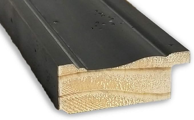 Amanti Art Black Cork Board for Wall, 27x39 Vision Board with Black Wood Frame, Large Corkboard Office Decor for Home Organization, Country Rustic Corkboard Pinboard to Display Items for Home