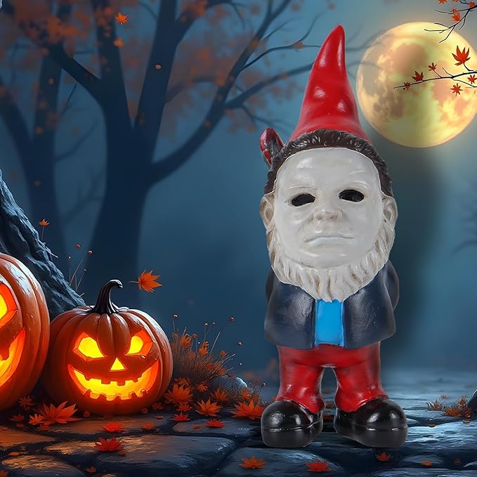 Christmas Decorations Boo Basket Stocking Stuffers for Men Women White Elephant Gifts for Adults-Red