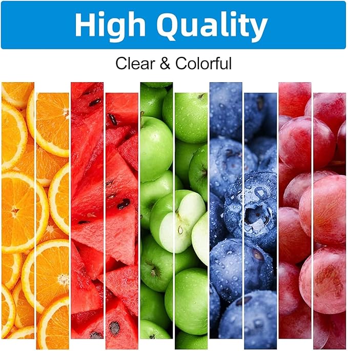 Compatible Ink Cartridge Replacement for for Canon pg280 bk PGI-280 PGI-280XXL BK Black Ink TankWorks for PIXMA TR7520 TR8520 TR8620 TS6120 TS6320 TS8220 TR8622 TS9120 Printers（3Pack）