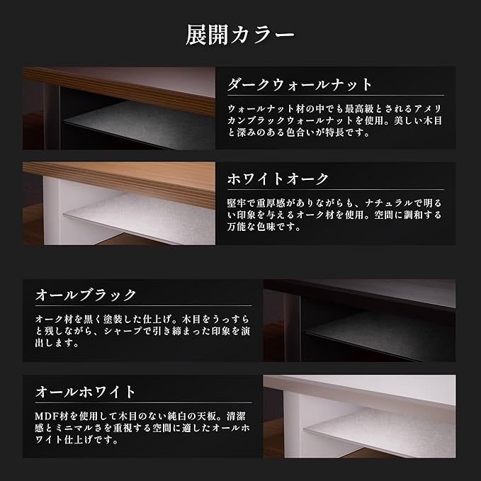 desk monitor stand (All White, Large)