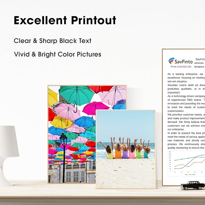 MP C6003 C4503 Toner Cartridge Compatible for Ricoh 841849 841850 841851 841852 MP C6003 MP C4503 MP C5503 MP C4504 MP C4504ex MP C6004 MP C6004ex Printer (4-Pack, BCMY)