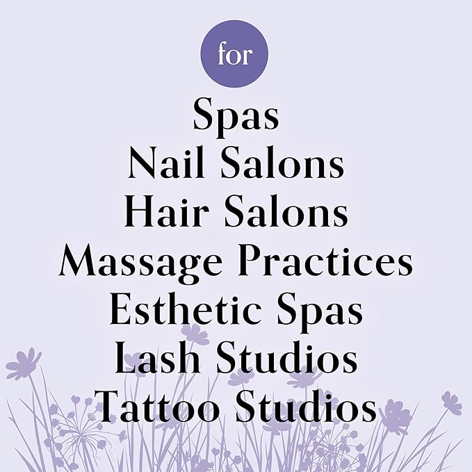 Prevention All Purpose Disinfectant Wipes – Canister of Cleaning Wipes for Salons, Spas, Wellness Centers and Yoga Studios – Hospital Grade Surface Sanitizing – 160 Count