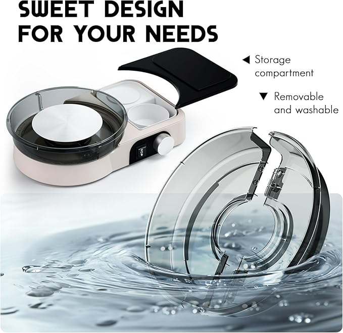 Pottery Wheel for Kids Adults and Beginners - Complete Pottery Set for Teen with 6" Turntable, 2.2lb Clay, Art Supplies Sculpting Tools, Christmas Craft Gifts for Teens Adults (Grey)