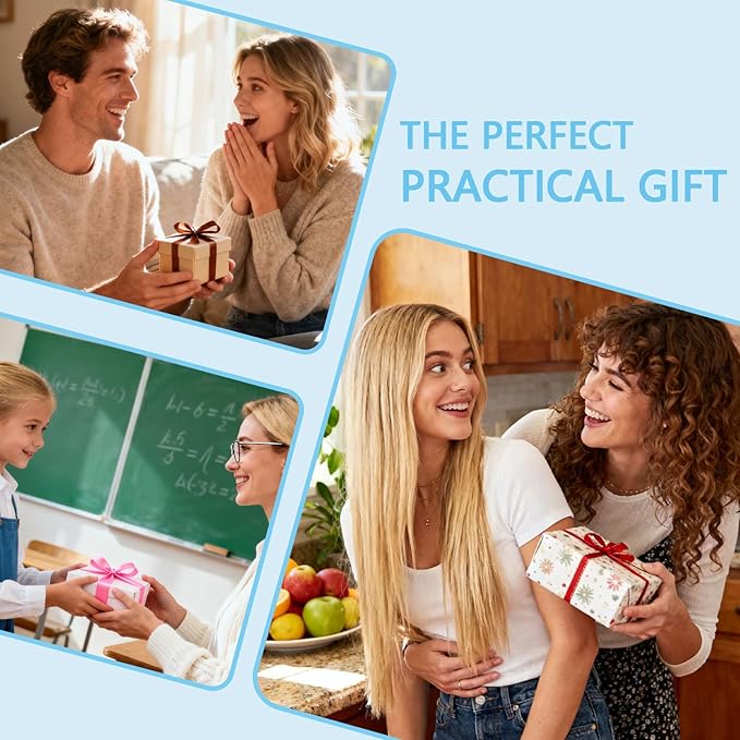 Gctriki ID Badge Holder with Lanyard, Sunrise Mountain Lanyard for Keys, Mountain Sunset Retractable Badge Reel Clip, Teacher Lanyards for ID Badges Holder, Nurse Teacher Workers Women Office Gifts