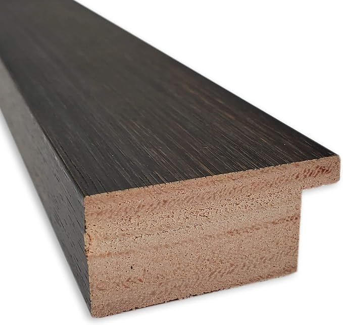 Amanti Art Natural Cork Board for Wall, 23x31 Vision Board with Brown Wood Frame, Medium Corkboard Office Decor for Home Organization, Rustic Farmhouse Corkboard Pinboard to display items for home