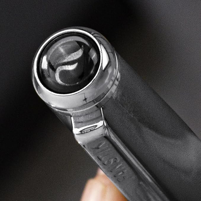 Silver Luxury Rollerball pen (Made In USA) fancy gift set for women, Chrome Finish, Professional executive pen gift set for men (Lux Rollerball Silver)