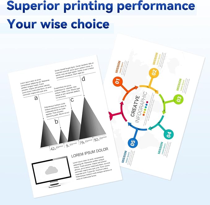 4-Pack 218A Toner Cartridges Set (with Chip) Replacement for HP 218A 218X W2180A Toner Compatible with Color Laserjet Pro MFP 3301fdw 3301cdw 3301sdw Pro 3201dw Printer High Yield Ink (BK/C/Y/M)