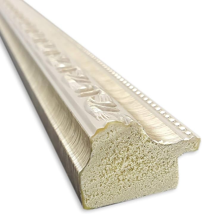 Amanti Art Black Cork Board for Wall, 26x38 Vision Board with Champagne Frame, Large Corkboard Office Decor for Home Organization, Traditional Corkboard Pinboard to display items for home organization