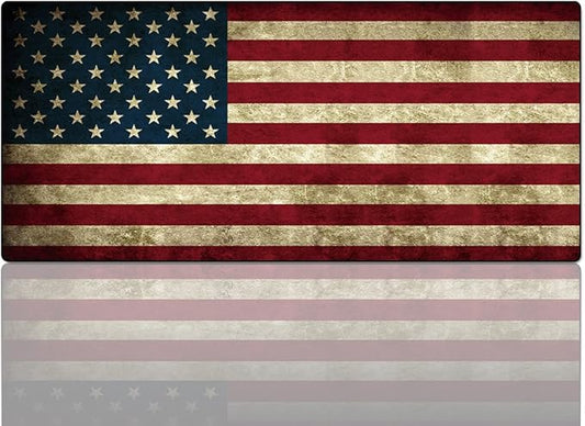 XXL Professional Large Mouse Pad & Computer Game Mouse Mat (35.4x15.7x0.1IN, 90x40 US)