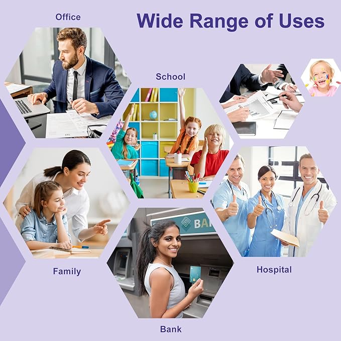 210A Toner Cartridges 4 Pack with Chip Compatible for HP 210A/210X W2100A/W2100X High Yield Replacement for Color Laserjet Pro MFP 4301fdw/4301fdn/4201dw/4201dn Series Printer (4-Pack, BCMY)