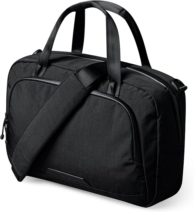 ALPAKA Bravo Brief - 16 Inch Laptop Briefcase, Business Shoulder Bag with Weatherproof, Messenger Bag for Men Work Travel