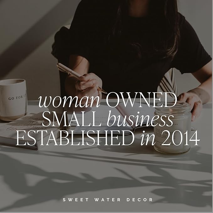 Sweet Water Decor Be Mindful Metal Pen Set - Inspirational Pens for Home or Work - Black Ink Pens, Set of Three - Gifts for Teachers, Friends, and Family - Desk Supplies & Office Accessories for Women