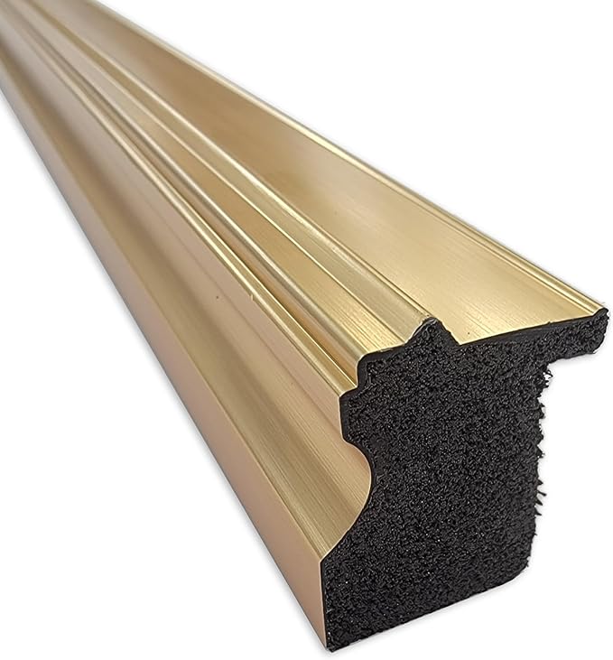 Amanti Art White Cork Board for Wall, 18x26 Vision Board with Gold Frame, Medium Corkboard Office Decor for Home Organization, Casual Corkboard Pinboard to display items for home organization