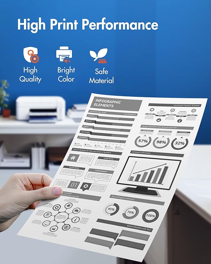 TN229XL TN229 Toner Compatible for Brother TN229XL Toner Cartridge Works for MFC-L3780CDW HL-L3280CDW HL-L3220CDW HL-L3295CDW MFC-L3720CDW, 2 Pack