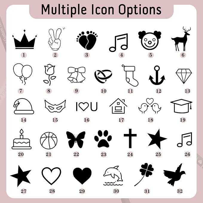 STREADVE Personalized Custom Pens 10 Engraved Writing Pen with Name Logo, Customized Promotional Items Stylus Pen Gifts for Men Women Realtor Nurse Wedding Business, Green