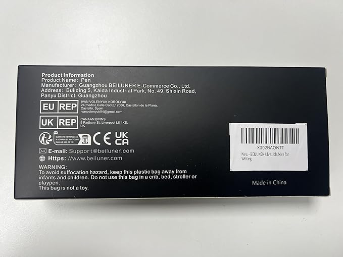 BEILUNER Silver Chrome Fountain Pen,Stunning Luxury Pens with 24K Gold Accents, Gorgeous 24K Gilded Nib(Fine), Ink Converter,Fancy Pen Gift for Men&Women-Elegant, Office, Reliable,Nice for Writing