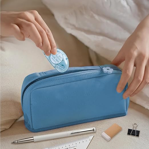 Glue Tape for Scrapbooking, Scrapbook Tape 4 Pcs, Double Sided Tape Roller for Crafts, 26 Ft x 0.31 In Tape Runner, Junk Journal Supplies, Scrapbook Supplies & Craft, Photo, Tape for Gift Wrapping.