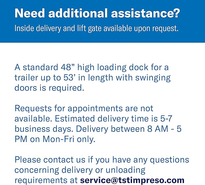 Hammermill Printer Paper, 20 lb Copy Paper, 8.5 x 14 - 1 Pallet, 30 Cases (150,000 Sheets) - 92 Bright, Made in the USA, 105015P