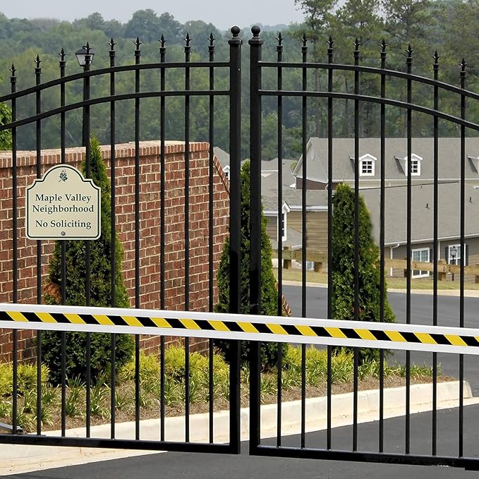 SmartSign Custom Designer Sign - 18"x18" Aluminum, Premium Decorative Look, Laminated, For Outdoors, Indoors, Business, USA-Made, 100+ Years of Sign Expertise