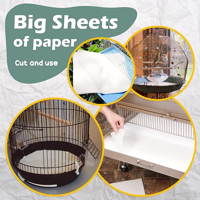 Newsprint Packing Paper Sheets for Moving - 650 Sheets of Newsprint Paper - Must Have in Your Moving Supplies - 27" x 17" - Made in USA