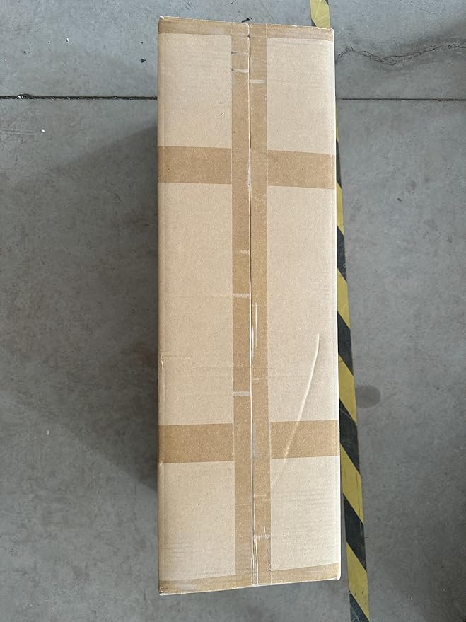 VEVOR Manual Cold Roll Laminator Commercial Professional 25 Inch 1.18" Thickness Foldable Roll Laminating Machine Vinyl Photo Film Mounting Laminator for Uses 25"Max Film Width